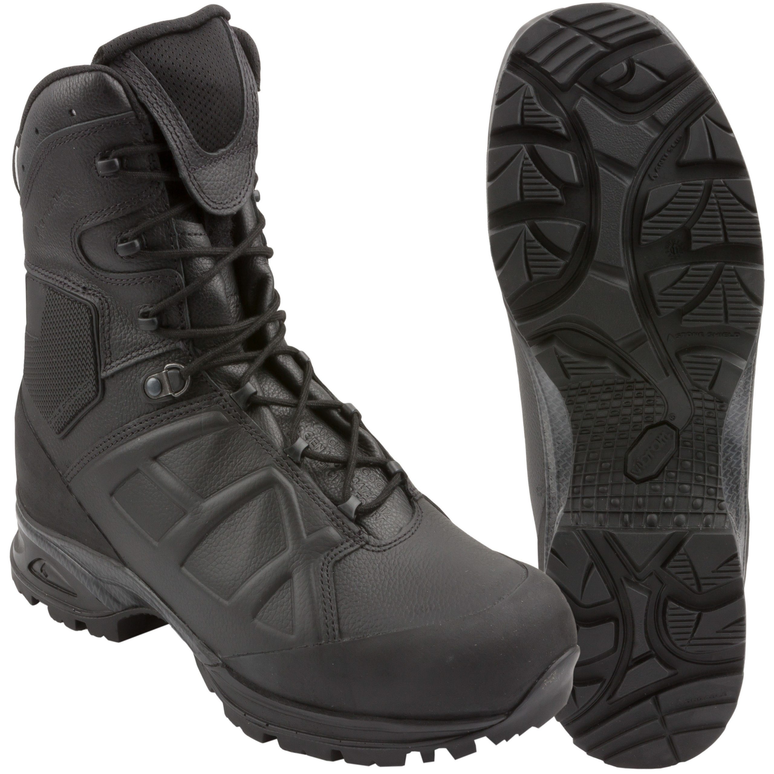 Haix Ranger GSG9-X