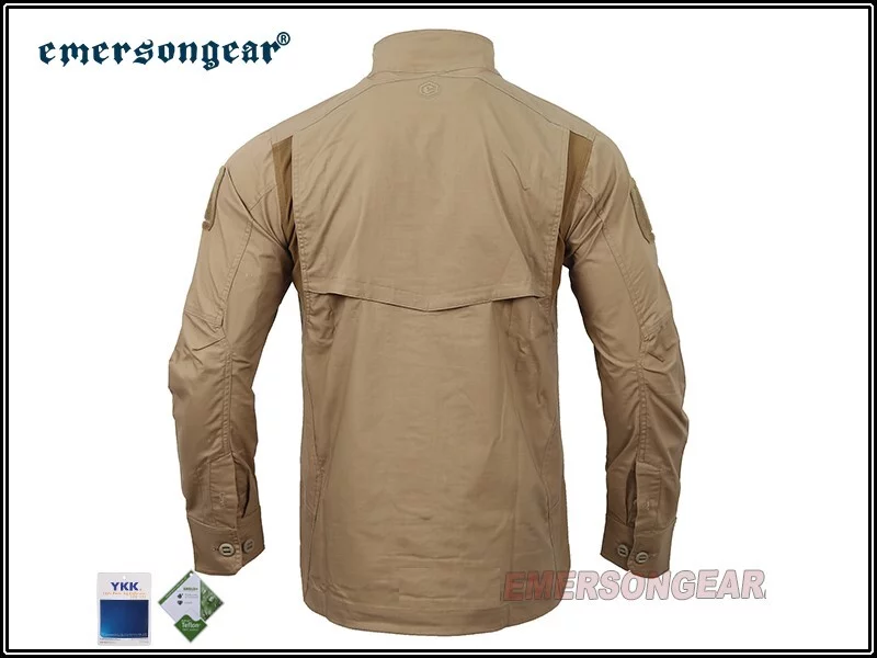 Китель-куртка EMERSONGEAR BLUE LABEL "BEETLE" COMMUTER Jacket