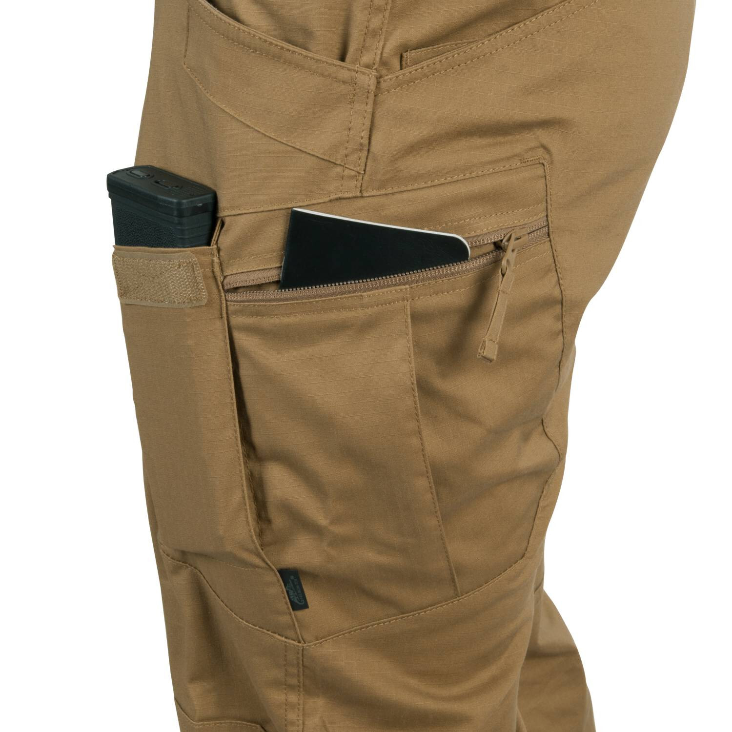 Брюки тактические HELIKON-TEX UTP (URBAN TACTICAL PANTS)