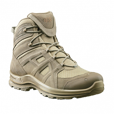 Ботинки HAIX BLACK EAGLE ATHLETIC 2.0 V MID – DESERT