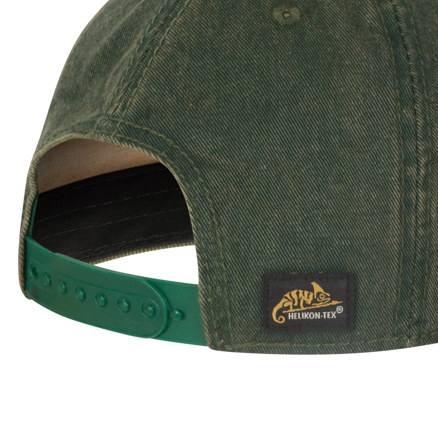 КЕПКА HELIKON-TEX SHOOTING TIME SNAPBACK CAP – DIRTY WASHED COTTON