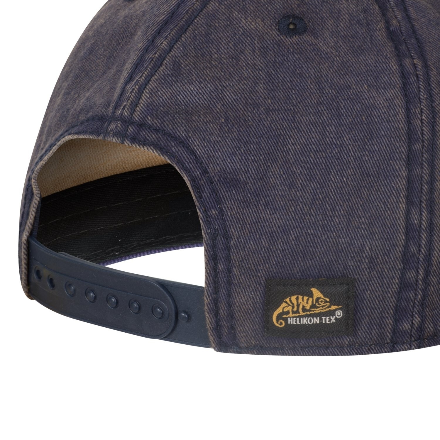 КЕПКА HELIKON-TEX PLAIN SNAPBACK CAP – DIRTY WASHED COTTON