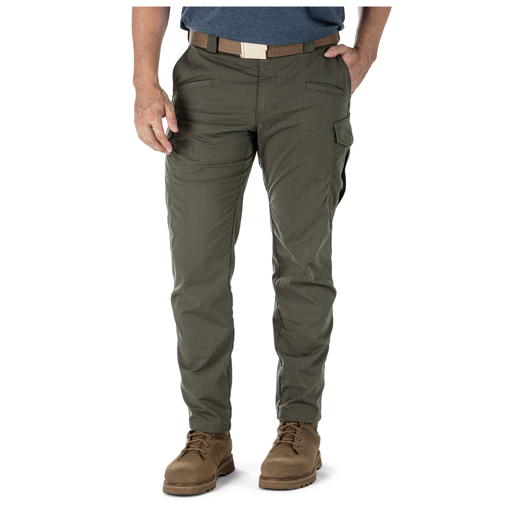 Брюки 5.11 ICON PANT – RANGER GREEN