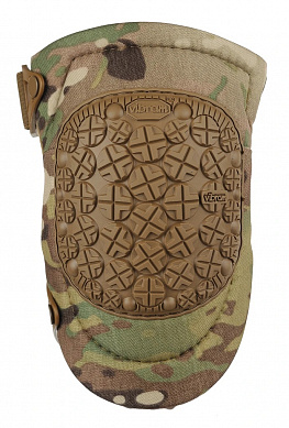 ALTA НАКОЛЕННИКИ ЗАЩИТНЫЕ FLEX-360 ALTALOK MULTICAM