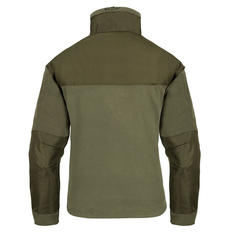 Helikon-Tex CLASSIC ARMY JACKET Fleece Coyote