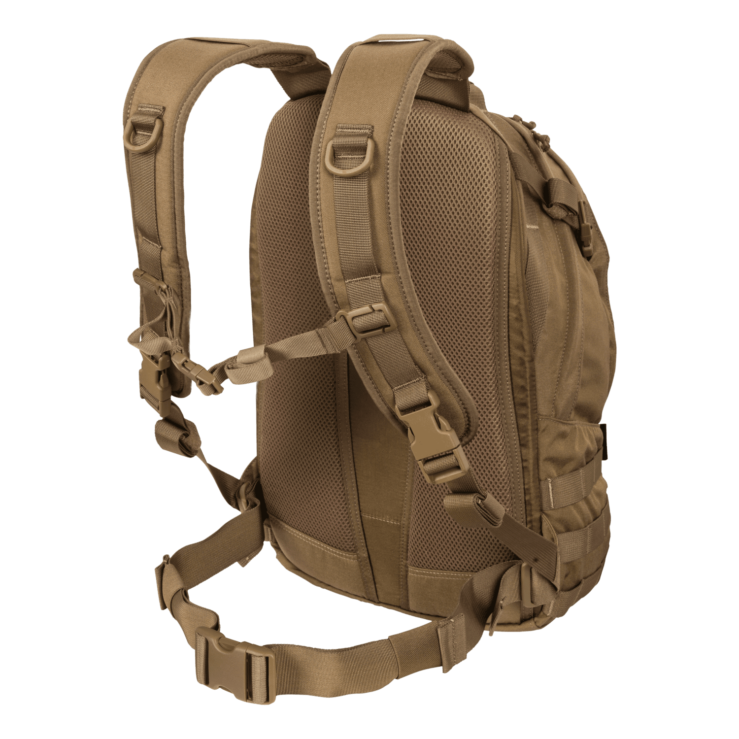 Рюкзак Helikon-Tex EDC 21л, (Cordura), Olive Green