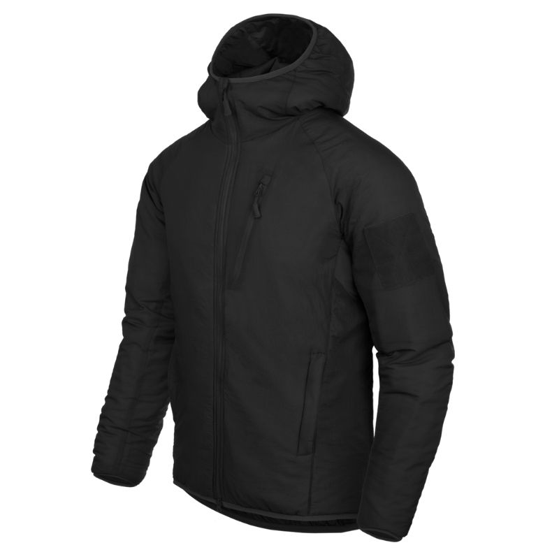 Куртка Helikon WOLFHOUND Hoodie Jacket