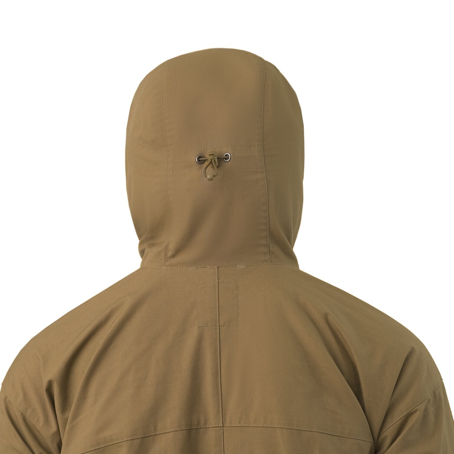 КУРТКА HELIKON-TEX SAS SMOCK  EARTH BROWN