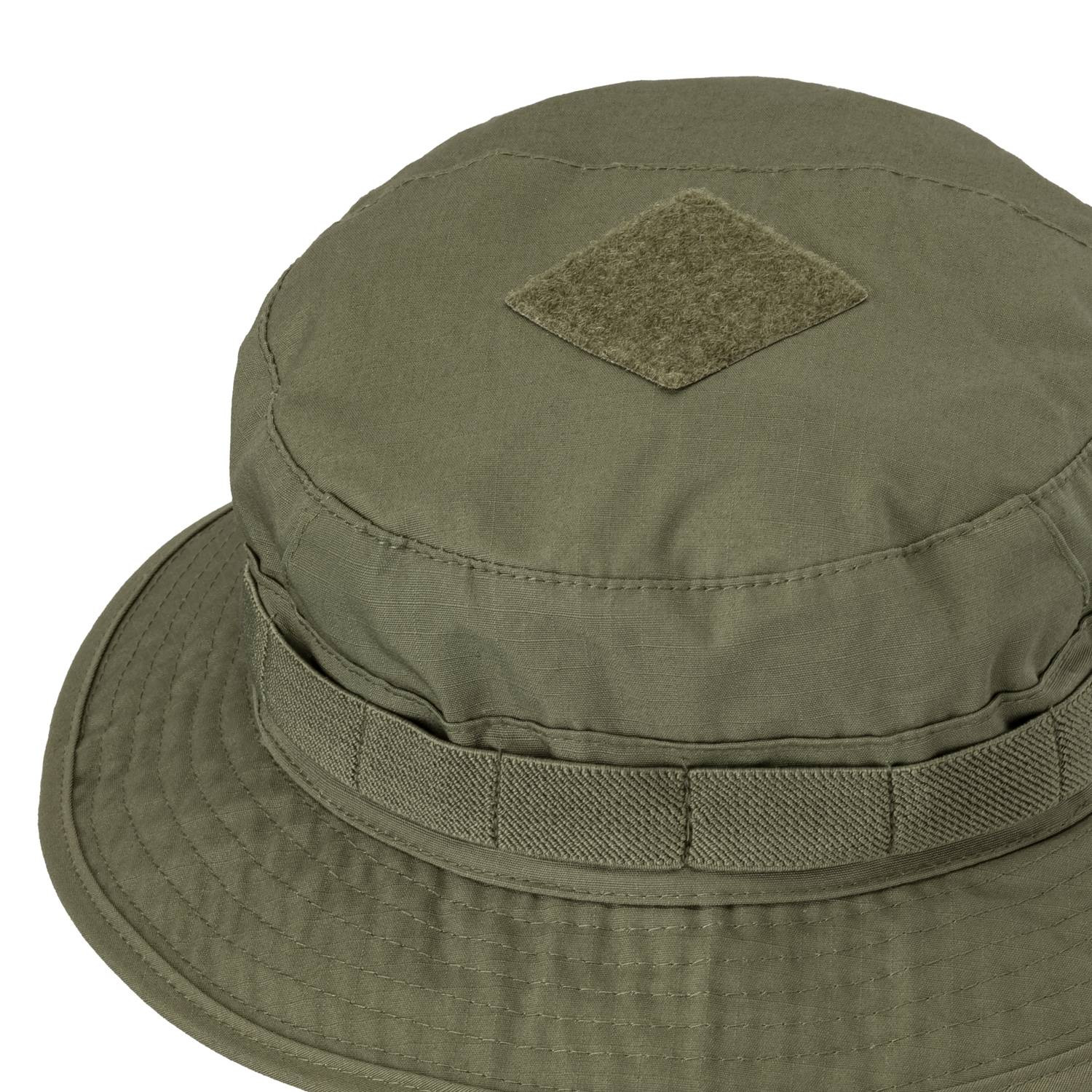 Панама Helikon CPU® Hat – PolyCotton Ripstop – OLIVE