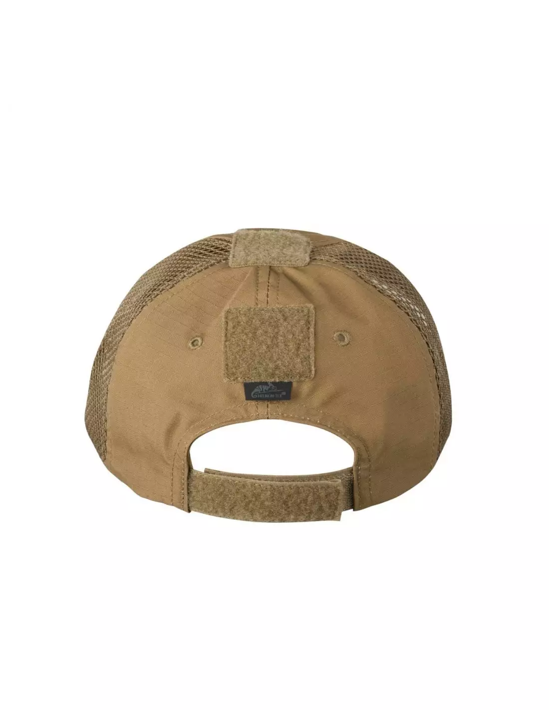 Бейсболка Helikon-Tex® Baseball VENT Cap - Ripstop - Coyote