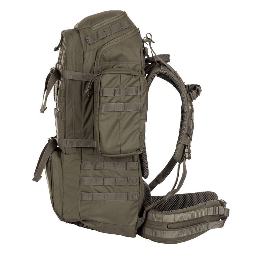 Рюкзак 5.11 RUSH100 BACKPACK 60L  Ranger Green