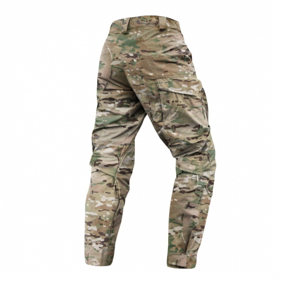 Брюки Sturmer Field Pants, Multicam, SW-402