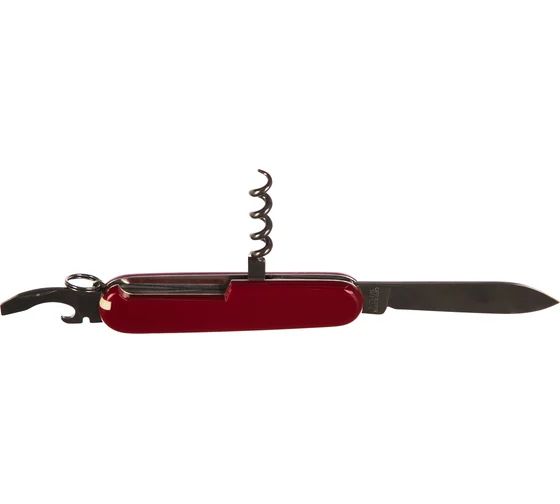 Швейцарский нож красный Victorinox Waiter 0.3303