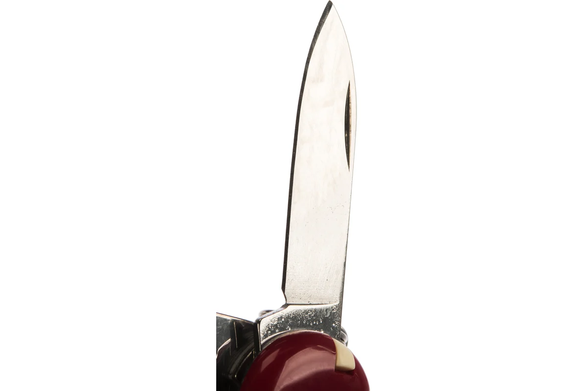 Швейцарский нож Victorinox Climber черный 1.3703.3