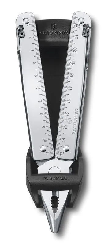 Мультитул VICTORINOX SwissTool X (26 функций) 3.0327.H