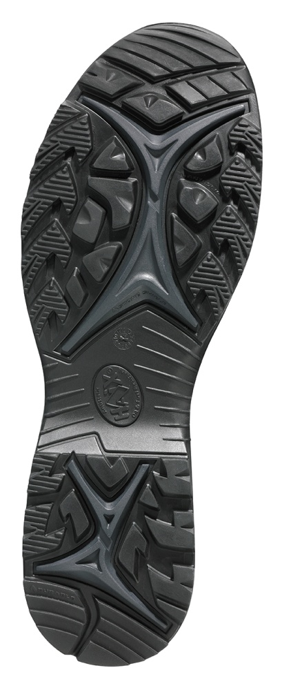 Ботинки тактические HAIX Black Eagle Athletic 2.1 GTX Middle