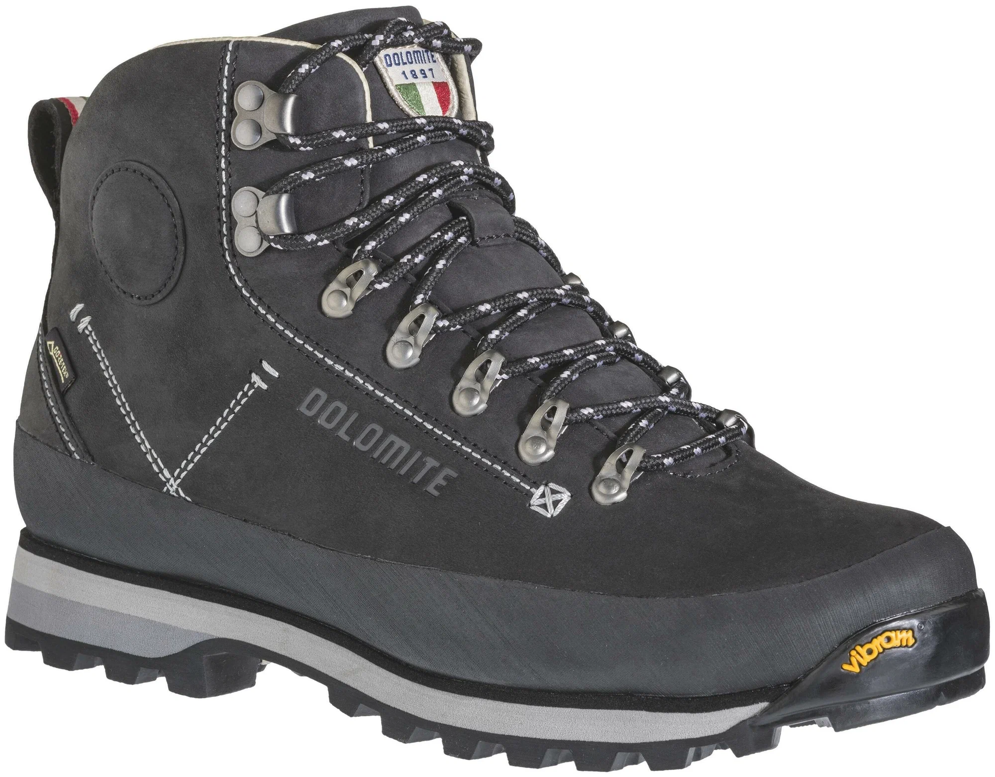 Ботинки хайкеры DOLOMITE M's 54 Trek GTX