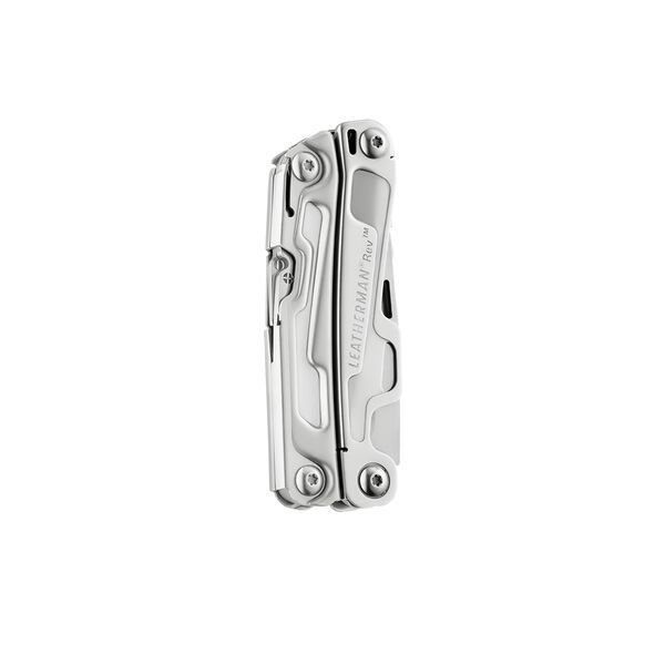 Мультитул Leatherman Rev, 14 функций